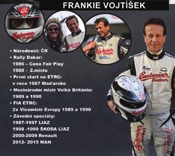 -08. 10. JARAMA ŠPANĚLSKO MEZINÁR. MISTROVSTVÍ ANGLIE KAMIONŮ 2017 25.-26. 03.