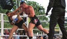 Prezentujte Vaší společnost na předních turnajích a mistrovstvích v oblasti bojových sportů YANGAMES FIGHT NIGHT - Žluté lázně PRAHA 27. 7.