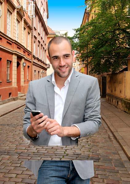 tip Mobilné paušály operačný systém