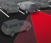 vodiča Elektricky ovládaná bedrová opierka na sedadle vodiča Vyhrievanie predných sedadiel (vodič + spolujazdec) Prístrojová doska (Alcantara + syntetická koža + mäkčený plast) Diaľkový ovládač 3
