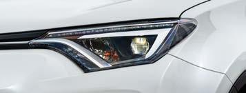 svetlomety s automatickým nastavením výšky (Hybrid štandardne) PAKET TRANSPORT 640 510 Strešné pozdĺžniky Strešné priečniky Predĺžená záruka Záruka Obsah Cena Voliteľná predĺžená záruka Predĺžená