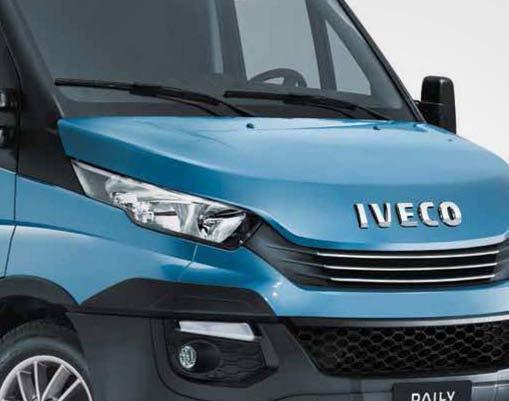 PUBLIKACE L1612301CS - 10/16 WWW.IVECO.