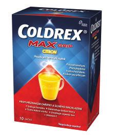 319 Kč 362 Kč GS EXTRA STRONG MULTIVITAMIN Balení 30 + 10 tablet 139 Kč 156 Kč COLDREX MAXGRIP CITRON COLDREX MAXGRIP LESNÍ OVOCE Balení 10 sáčků Horký nápoj s kombinací