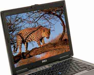 HARDWARE Dlouhodobý test notebooku Dell Latitude D630 Dušan Šimonovič BYZNYS P EDEVŠÍM Je pro vás počítač pracovním nástrojem, nebo hračkou?