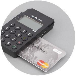 4 VYKONÁNÍ PLATEBNÍ TRANSAKCE K provedení platební transakce je nezbytné mít mpos terminál Bluetooth spárován s mobilním zařízením, neboť až vzájemná kombinace těchto dvou zařízení (spolu se službami