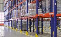 Logistika 15 ve strojírenství a Slovensko. Důležité je také předcházet vlhkosti a minimalizovat výkyvy teplot. To bývá zpravidla zajištěno systémem měření a regulace a spolehlivým systémem vytápění.