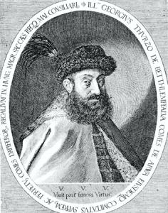 Dôvodom vzniku dokumentu písaného po latinsky boli vážne historické udalosti, ktoré prinútili palatína k vydaniu listiny s nasledujúcim obsahom: My, gróf Juraj Thurzo, rodom z Betlanoviec, pán Oravy