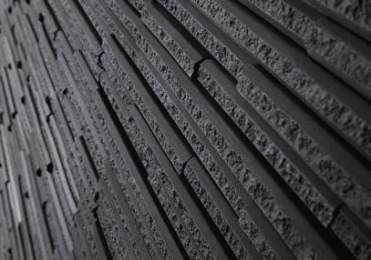 Industrial Graphite