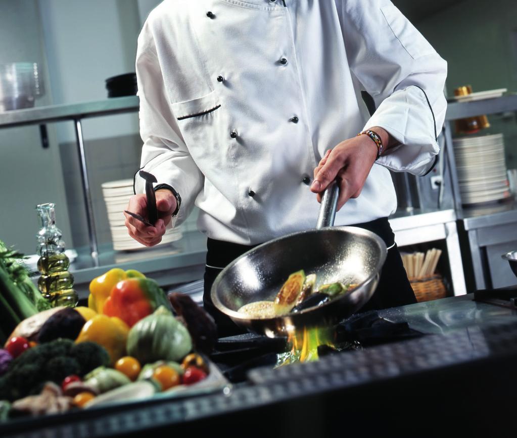 Riešenia pre gastronómiu Pre našich zákazníkov prevádzkujúcich zariadenie spoločného stravovania (reštauráciu, hotel alebo jedáleň) poskytujeme dva druhy riešení pre nakladanie s kuchynským
