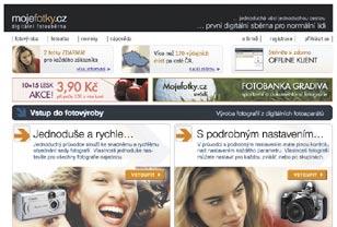 1. Mojefotky.cz 2. Fotolab.