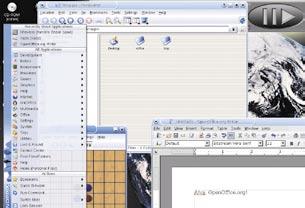 2. Knoppix 3.9 3. Danix 2004.08.