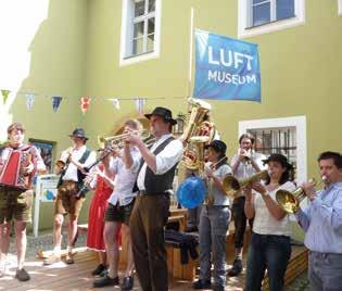 Eichenforstgäßchen 12 92224 Luftkunstort Amberg T. +49 9621 420 883 F. +49 9621 333 27 Email: koch@luftmuseum.