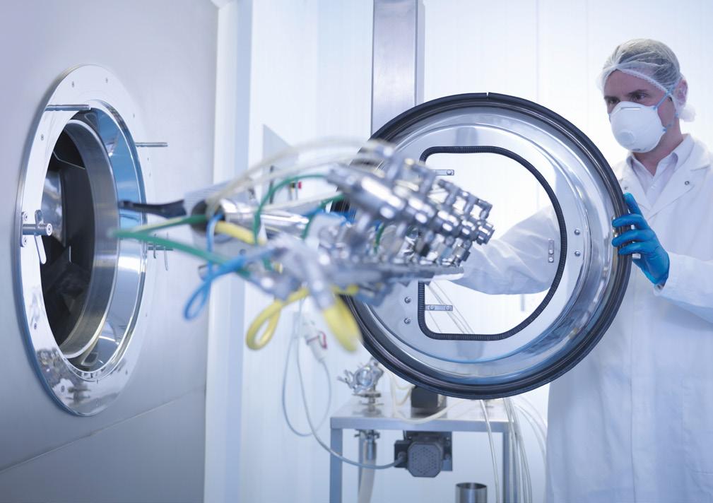 FARMACEUTICKÝ TRH PROCHÁZÍ DALŠÍMI ZMĚNAMI ŽÁDANÍ JSOU ODBORNÍCI V COMPLIANCE A MARKET ACCESS V sektoru Life Sciences pozorujeme neustále pokračující změny na farmaceutickém trhu, ať už jde o nové