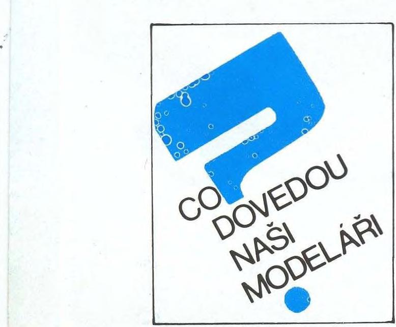 poháněným motorem MVVS 3,5, popřípadě OS Max -* Pro
