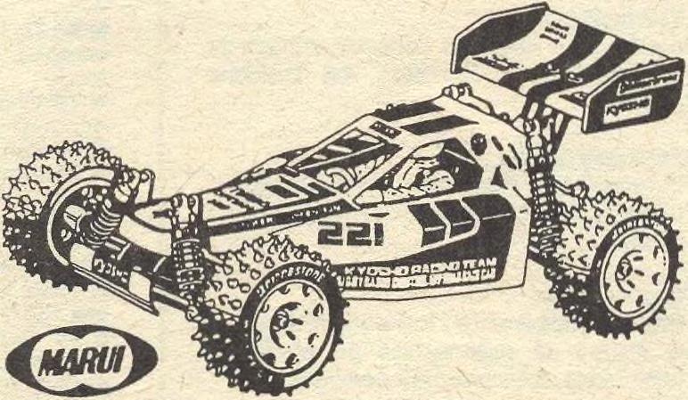 5/16 (20), dural, plech 800 X 200 X 1,5 (25). J. Šprta, U vodojemu 1283, 897 01 Kyjov B 54 Nová tlmlče podta MO S. 5/89 upravené na buggy, lož., refaze, aut. sú. L.
