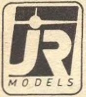 model na 1.5 2,0 cm3 s lam. trupem, cena 460 Kčs Banji rekreační akrobat model na 2.0 cm3 s lam. trupem, cena 650 Kčs Danny školní a rekreační model na 3,5 5,0 cm3, cena 795 Kčs Stavebnice zasíláme na dobirfcu, pro velkoodbératele sleva + karburátor W.