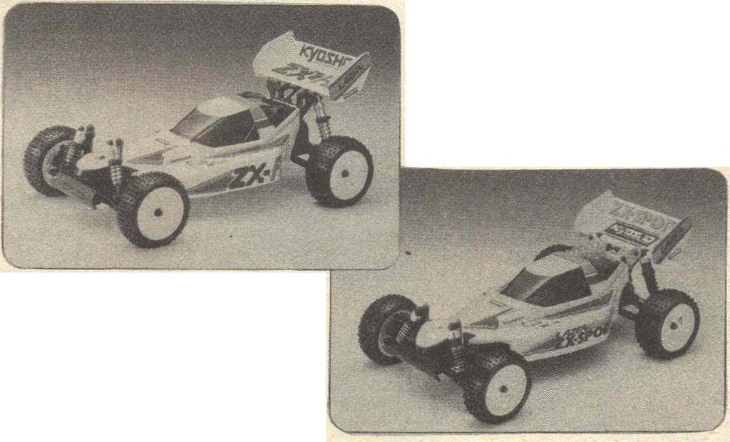 Pavlík, 742 31 Starý Jičín 108 78 RC V2 v dobrom stave ponúknlte. P. Mikula, Alexyho 10, 031 01 Liptovský Mikuláš 79 I nefungujúce časovače Graupner, KSB. V. Zválený, 913 21 Trenč.
