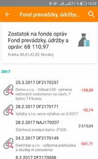 PRÍSTUP K PRILOŽENÝM DOKUMENTOM Stiahnite si dokumenty bez prístupu k počítaču Na schôdzi nastane otázka ohľadne obsahu