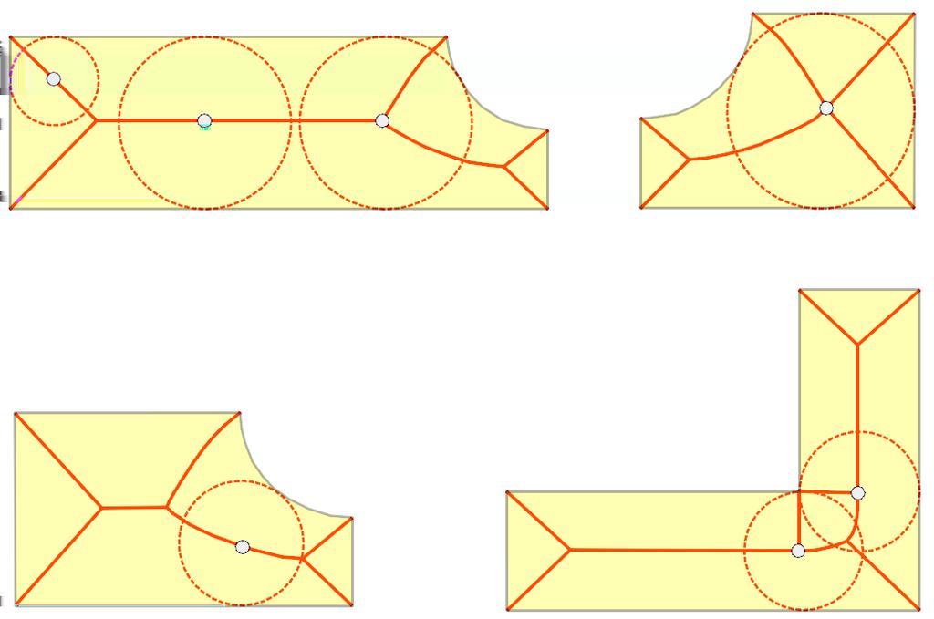 5. Ukázky Medial Axis Medial Axis Tomáš Bayer bayertom@natur.cuni.