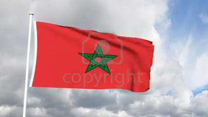 Marocké
