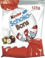 Chocobons 125g 0,19 ANGRY BIRDS sójová tyčinka s