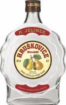 13,65 1l=19,50 Slivovica biela 50% 0,7 l Rudolf Jelínek Slovakia, s.r.o. 12,99 1l=18,56 Hruškovica 42% 0,7 l Rudolf Jelínek Slovakia, s.r.o. 5,35 1l=10,70 Party Cool Hruška, Marhuľa 40% 0,5l ST.