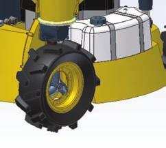 Do dneška pak stihl oslovit širokou skupinu zákazníků a posbírat řadu prestižních ocenění za inovaci a design na nejrůznějších technických výstavách.