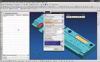 N O V I N K Y NOVINKY 38 Inventor a Catia V5 si rozumí Data ze systému Catia jsou etalonem mezi formáty strojírenských CAD formátů a dříve nebo později se s nimi setká snad každý konstruktér.