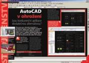 .. 8 Floridské Orlando se v polovině února stalo útočištěm několika tisíců CAD uživatelů, kteří sem přijeli za softwarem, na němž stojí jejich vlastní obživa.