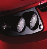 Z nuly na stovku dokáže zrychlit během čtyř sekund, z hlediska spotřeby je přitom úspornější než vozy s hybridními motory.