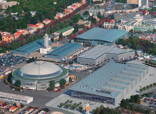 Výpočtový model použitý pro dimenzování konstrukce byl dále zpracován
