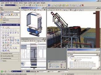 V oblasti 2D nástrojů je novinek poměrně málo, jde spíše o drobná vylepšení jednotlivých nástrojů, zato 3D modelování doznalo výrazných změn.