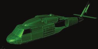 Zajímavé je využití laserového skeneru například pro zaměřování podzemních dutin.