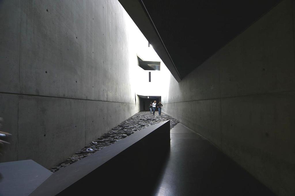 Židovské muzeum Berlin