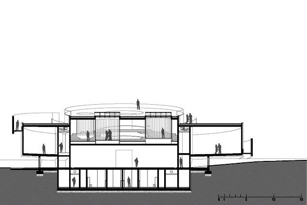 KSEVT - Evropské kulturní centrum pro vesmírné