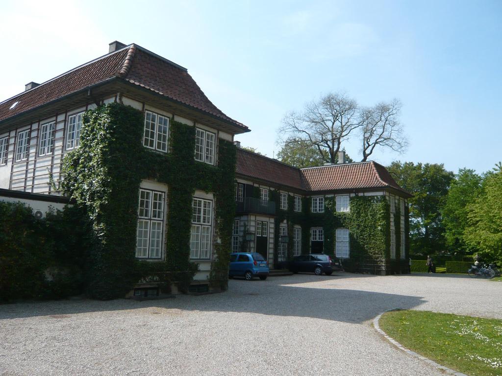 GALERIE