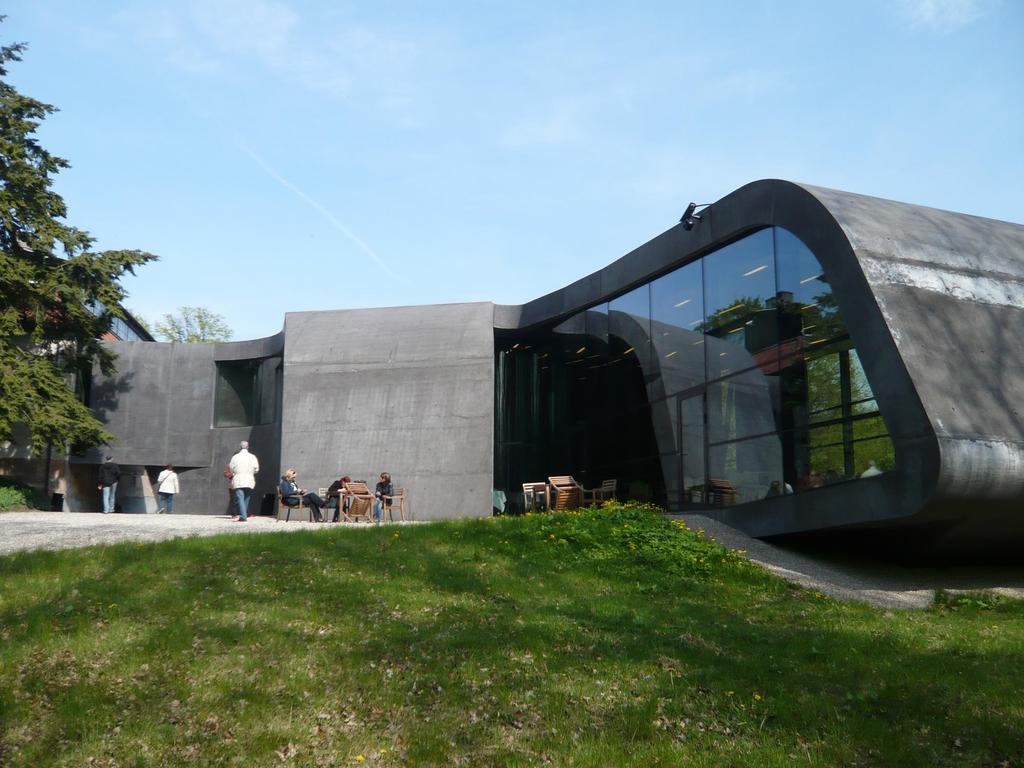 GALERIE