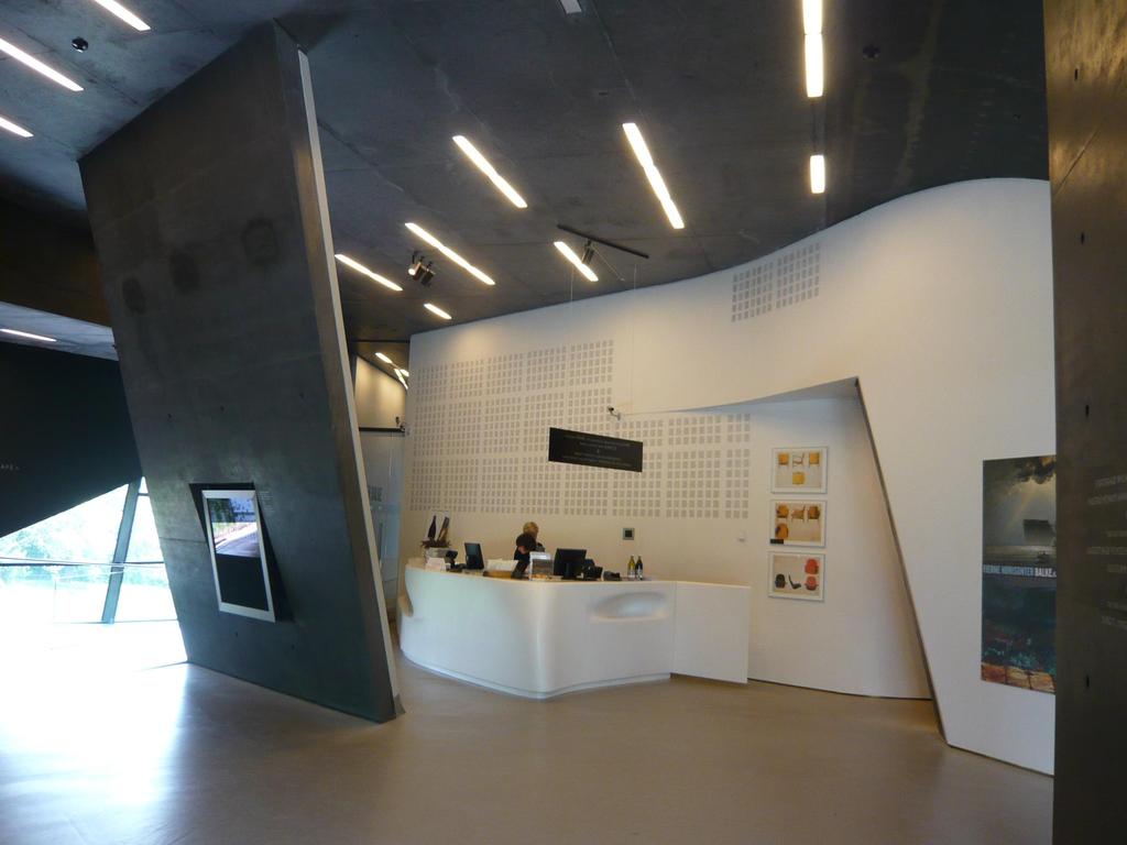 GALERIE