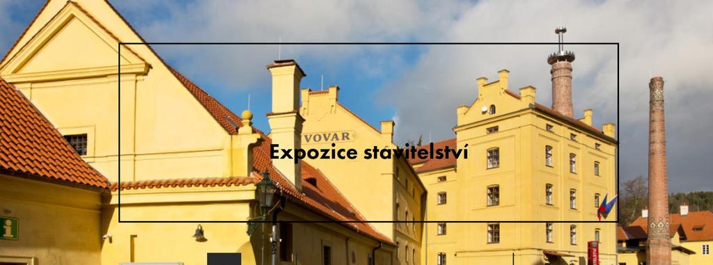 Expozice