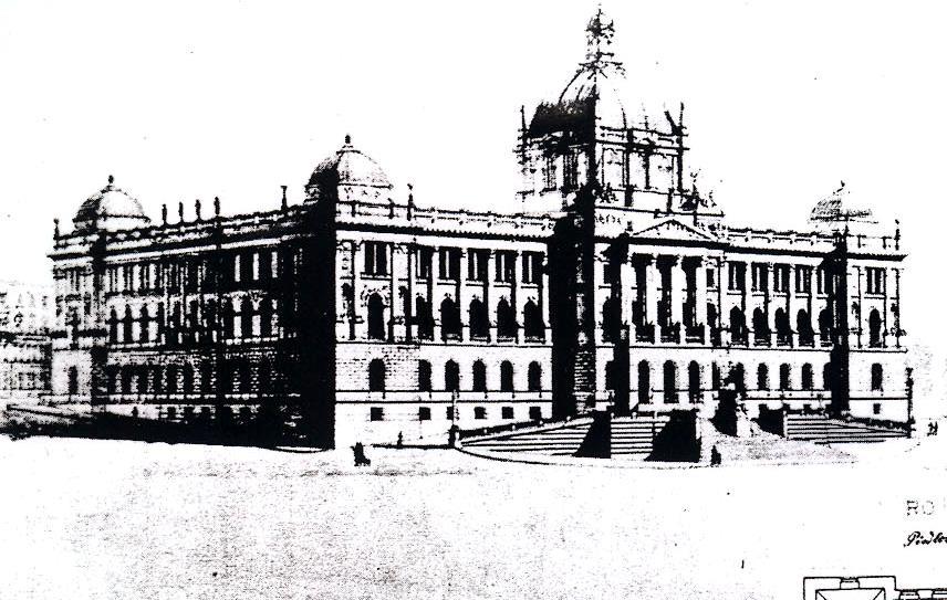 19.století Národní muzeum