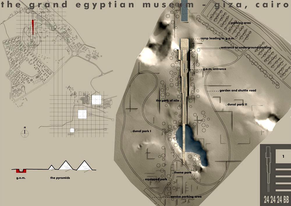 Velké egyptské
