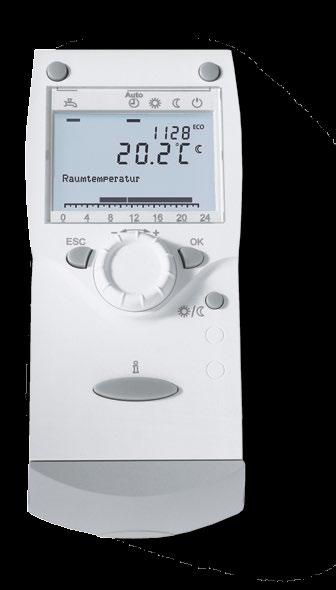 verzia Termostat bezdrôtový SLUS 091FL RF, týždenný programovateľný 90,70 62 29,27 140 135 70,52 CM 707 Ekvitermické regulačné príslušenstvo pre modely s reguláciou LMS (WBS/C, WGB, WGBK20, WGBM,