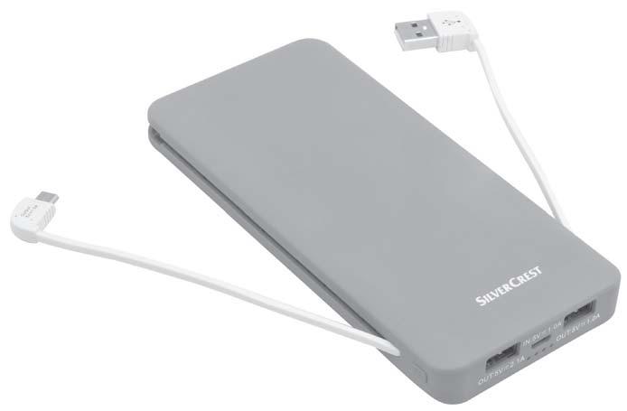 POWER BANK POWER BANK Operating instructions TÖLTŐ Használati utasítás POWERBANK Návod k obsluze POWERBANK