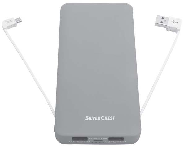 POWER BANK Operating instructions TÖLTŐ Használati utasítás