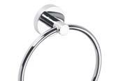 x 55 mm 104104062 Ring towel holder Kruh Handtuchring Кольцо для полотенец 160 x 175 x 65 mm 104204062 Double towel holder Pevný držák ručníků Handtuchhaler fest Полотенцедержатель