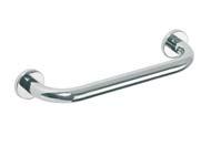 Bath grab bar Madlo pevnostní Wannengriff Поручень прямой 102307012 355 x 55 x 75 mm 102307052 500 x 55 x 65 mm Bath grab bar angled Madlo lomené Wannengriff abgewinkelt Поручень изогнутый 460 x 250