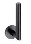 Держатель туалетной бумаги вертикальный подвесной 55 x 165 x 65 mm 104112030 Toilet brush holder, free standing or hanging WC štětka válcová na postavení nebo pověšení WC-Bürstengarnitur Туалетная