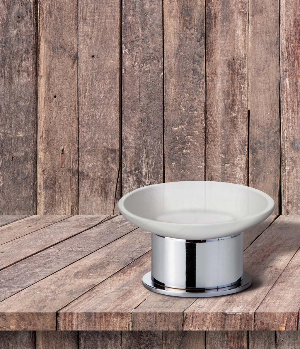 FREE STANDING ACCESSORIES