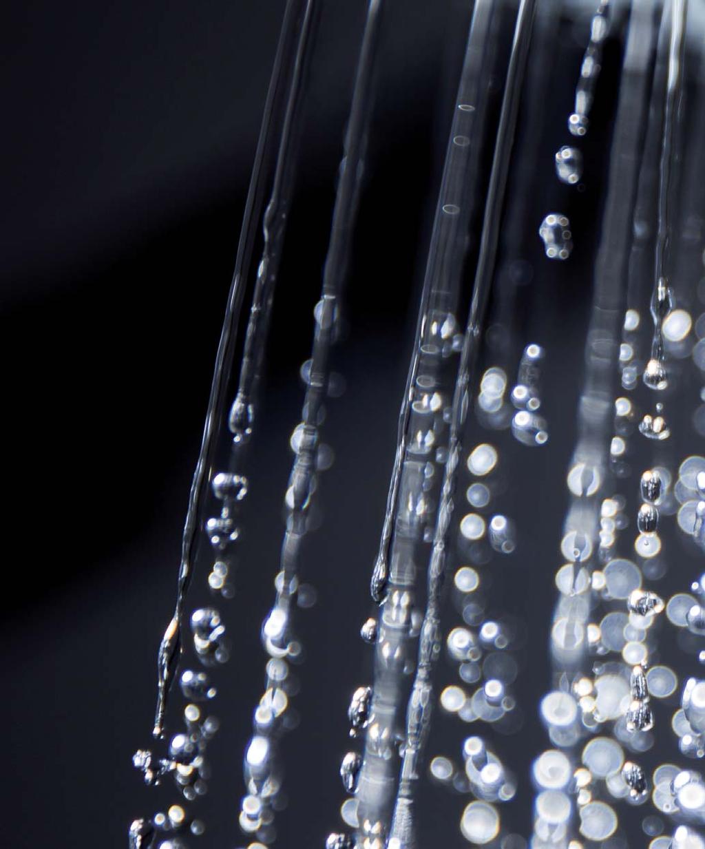 SHOWER EQUIPMENT