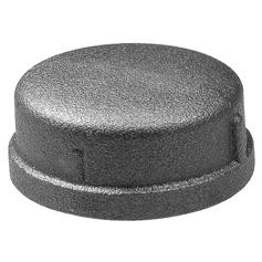 RO: Fitinguri din fonta maleabila B300-06. Fitingurile sunt specifice pentru aderarea filetelor in conformitate cu ISO 7-1. Design: negru sau galvanizat.